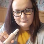 Natalie Ogden - @natoggy2010 - Instagram