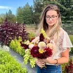 Natalie Ogle - @marriedtomyhouse - Instagram