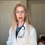 Natalie Kunsman-Okeefe - @nataliekunsmanmd - Instagram