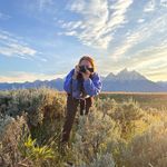 Natalie O’Keefe - @okeefesphotos - Instagram