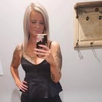 Natalie O'Keefe - @naokeefe - Instagram