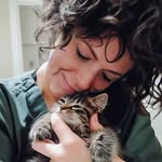 Natalie Ott - @nele_ott - Instagram