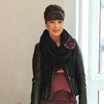 Natalie Ott - @na_ta33 - Instagram