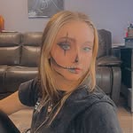 Natalie Pace - @brattynatty1228 - Instagram