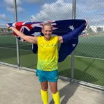 Natalie Pace - @paceynat70 - Instagram