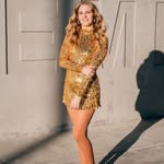 Natalie Pace - @nataliekaye_25 - Instagram