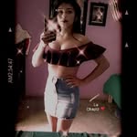 Natalia Pantoja - @nataliapantoja7 - Instagram