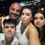 Natalie - @nataliepappasae - Instagram