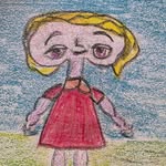 Natalie Pappas - @npappasart - Instagram