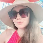 Natalia GN - @natalie_parisienne - Instagram
