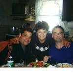 Natalie Parisi - Facebook