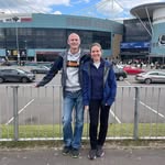 Natalie Pascoe - @natalieadams68 - Instagram