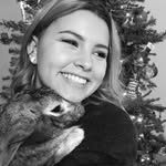 Natalie Pascoe - @_natbuscus_ - Instagram