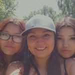Amanda Patrick - @nataliepatrick2023 - Instagram