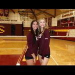 Natalie Patrick - @nataliepatrickvolleyball - Instagram