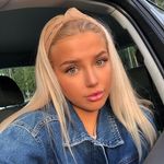 Natalie Patrick - @nataliepatrick20 - Instagram