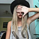 Ната - @natalie_patrick_666 - Instagram