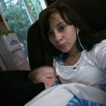 natalie patrick - @i_like_blue344 - Instagram