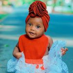 Natalie Patrick Alphonce - @princess_natalie2021 - Instagram
