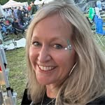 Natalie Patrick Browne - @natbro67 - Instagram
