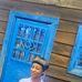 Nathalie Patrick - Facebook