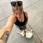 Natalie Patton - @natspats_ - Instagram