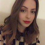 Natalie Patton - @nearlyheadlessnat - Instagram