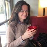 Natalie Patton - @gnat_pat - Instagram