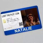 Natalie Paynter - @paynternatalie - Instagram