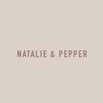 Natalie & Pepper - @natalieandpepper - Instagram