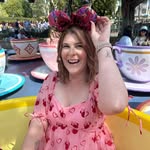 Natalie Pepper - @natalies_disneymagic55 - Instagram