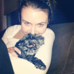 Natalie Pepper - @nattypep - Instagram