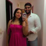 Natalie Berhardt Perera° - @sh3naya_ - Instagram