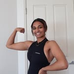 Natalie Perera | Online Fitness Coach and PT - @titan180fitness - Instagram