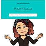 Natalie Perron - @chalk_like_a_boss_canada - Instagram