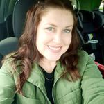 Natalie Perron-Anderson - @perronanderson - Instagram