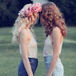Natalie & Peyton - @questions_for_guys - Instagram