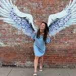Natalie Ping - @herecomes_nattyp2 - Instagram
