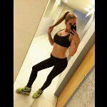Natalia Pinter - @pinternataliaofficial - Instagram