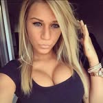 Natalia Pinter - @nataliapinter451 - Instagram