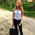 Natalia Pinter - @natalia_pinter_ - Instagram
