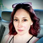 Natalie Pinter - @cultofpersonatalie - Instagram