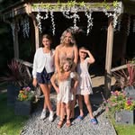 Natalie Pinto - @nat_plus4 - Instagram