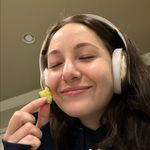 Natalie Pinto - @pinto_bean22 - Instagram
