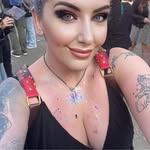 Natalie Pitman - @nat.pitman.x - Instagram