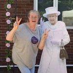 Natalie Pitman - @journey_of_a_lardyprincess - Instagram