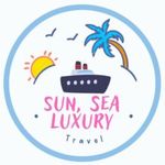 Natalie Pitman - @sunsealuxury - Instagram