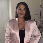 Natalie Pitman - @nataliepitman94 - Instagram