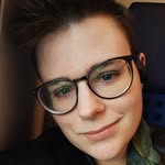 Natalie Plank - @urban_wolpertinger - Instagram