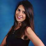 Natalie Fernández Pollitt - @nataliefernandezp - Instagram